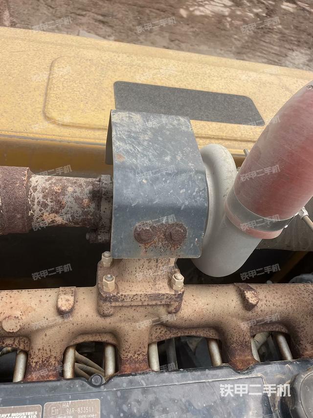 水箱+風(fēng)扇特寫（上車部件）