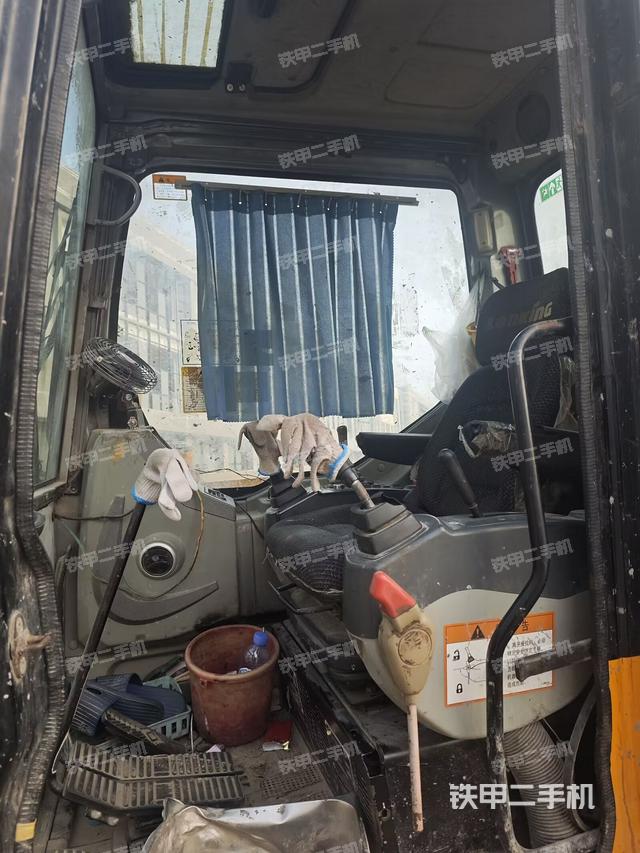 顯示屏?（駕駛室部分）