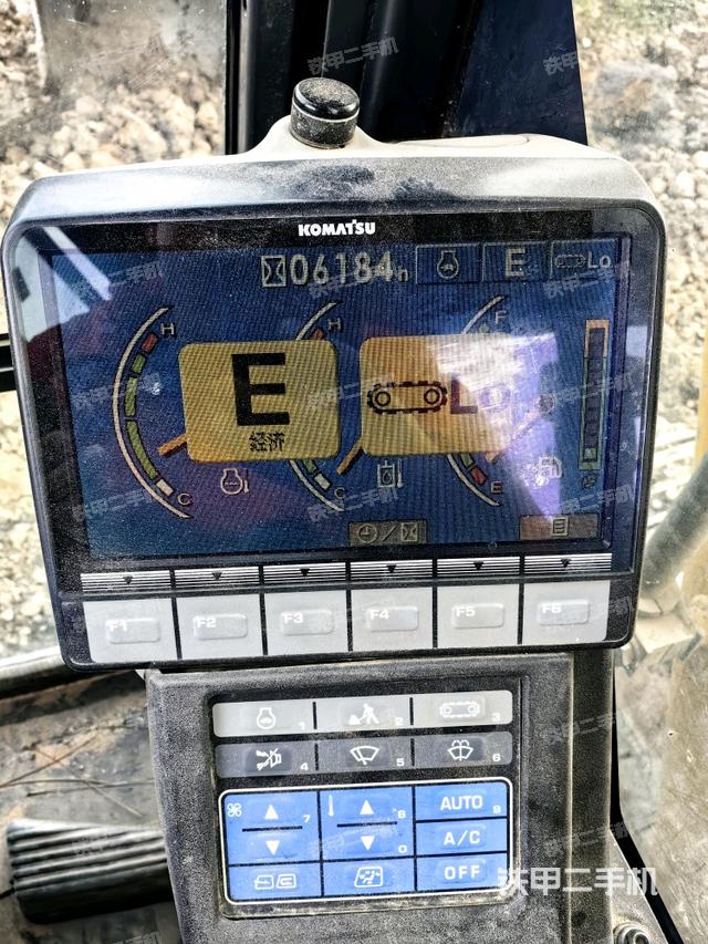 顯示屏?（駕駛室部分）