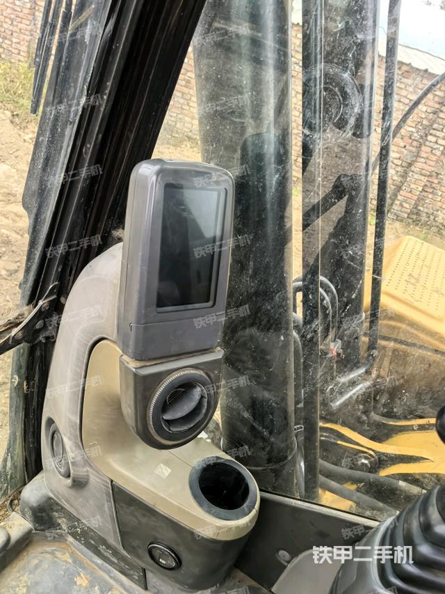 顯示屏?（駕駛室部分）