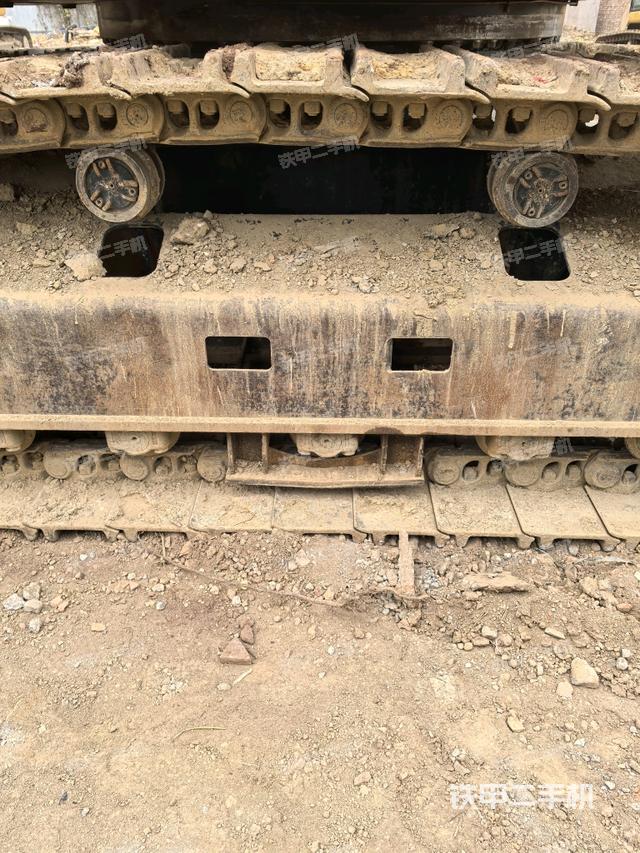 右托鏈輪+鏈筋（行走機(jī)構(gòu)）