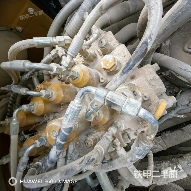 分配閥（上車(chē)部件）