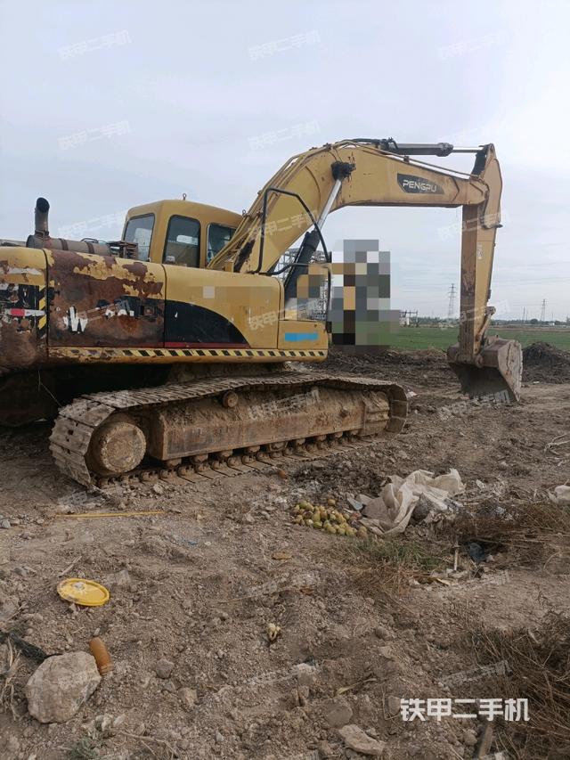 整機右后45°（整機外觀）