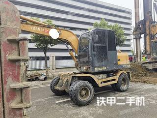 遠山機械YS775-8挖掘機
