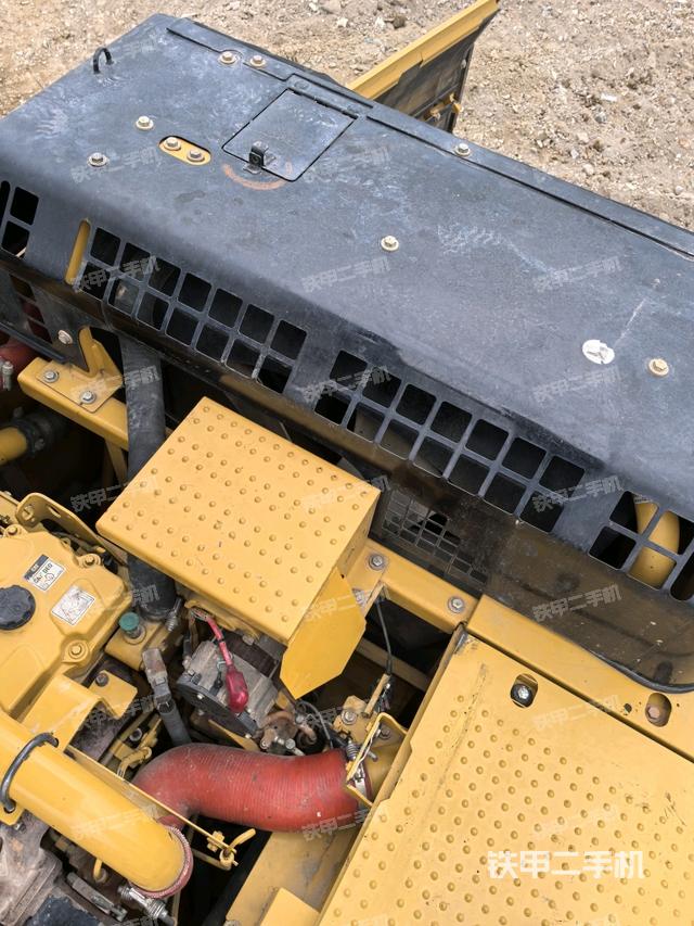 水箱+風(fēng)扇特寫（上車部件）