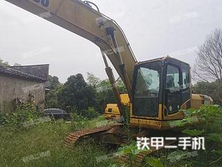 小松PC220-8挖掘機(jī)