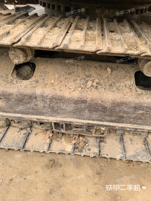 右托鏈輪+鏈筋（行走機(jī)構(gòu)）