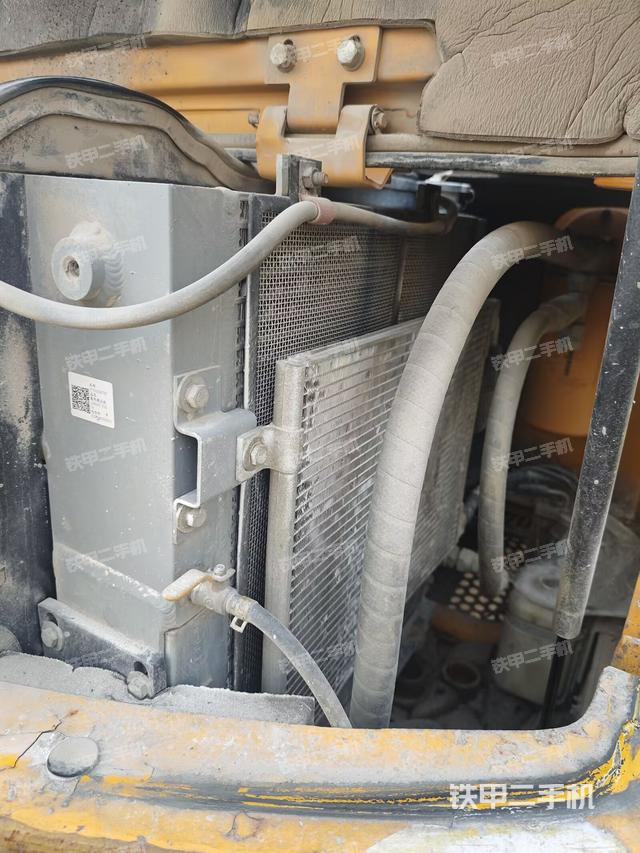 右托鏈輪+鏈筋（行走機(jī)構(gòu)）