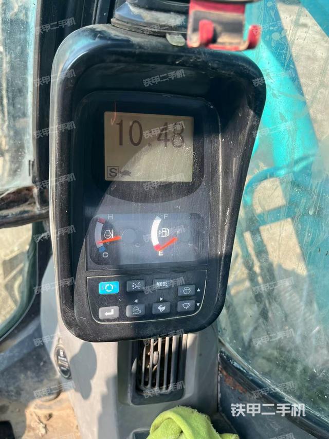 顯示屏?(駕駛室部分) 顯示屏?(駕駛室部分)