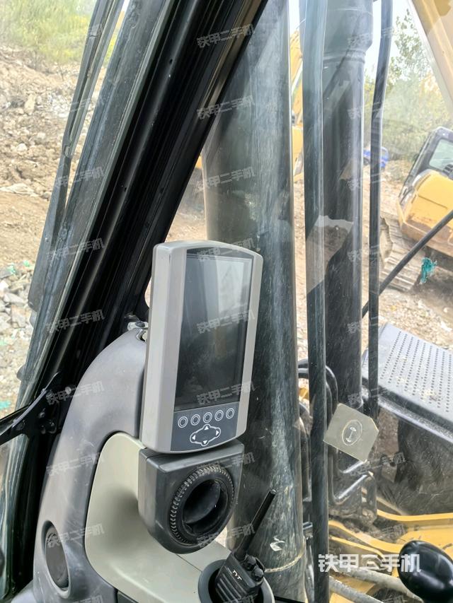 顯示屏?（駕駛室部分）