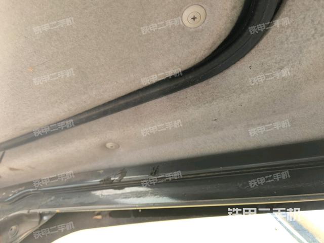 小時(shí)表（駕駛室部分）