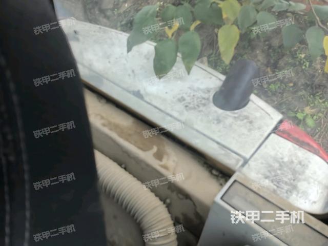 小時表（駕駛室部分）