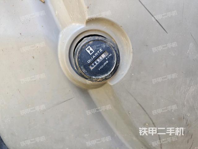 小時(shí)表(駕駛室部分) 小時(shí)表(駕駛室部分)