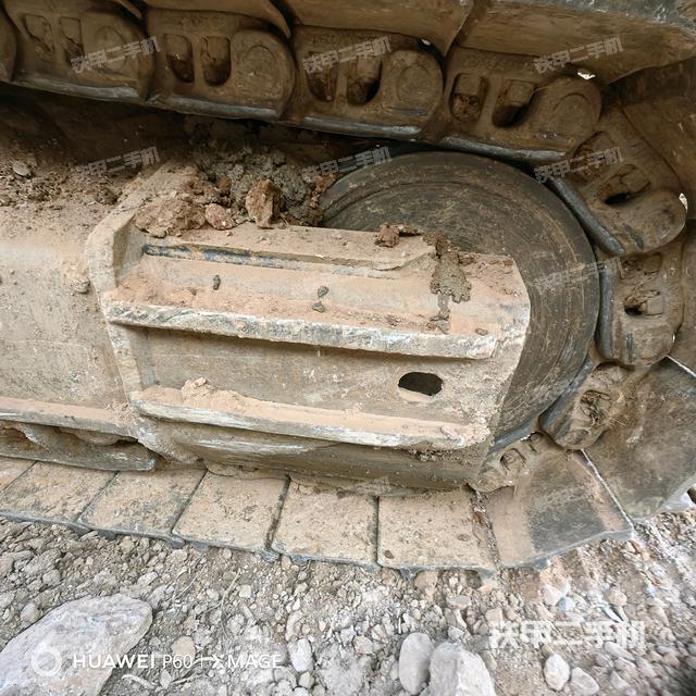 右導(dǎo)向輪（行走機(jī)構(gòu)）