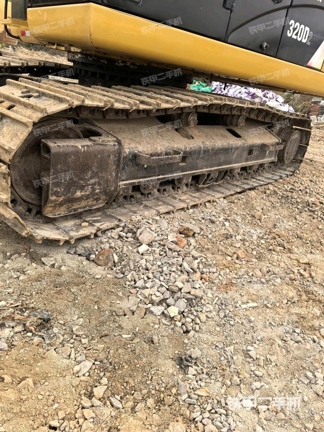 右側(cè)履帶整體（行走機(jī)構(gòu)）