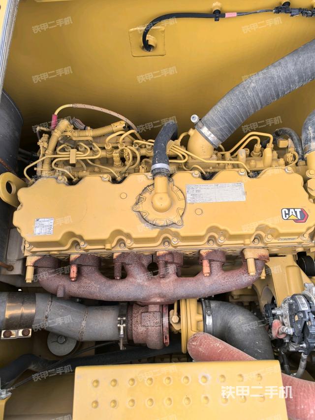 發(fā)動機室（上車部件）