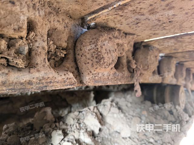 右導(dǎo)向輪（行走機(jī)構(gòu)）