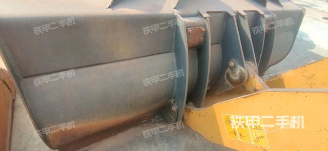 鏟斗前45°（工作裝置）