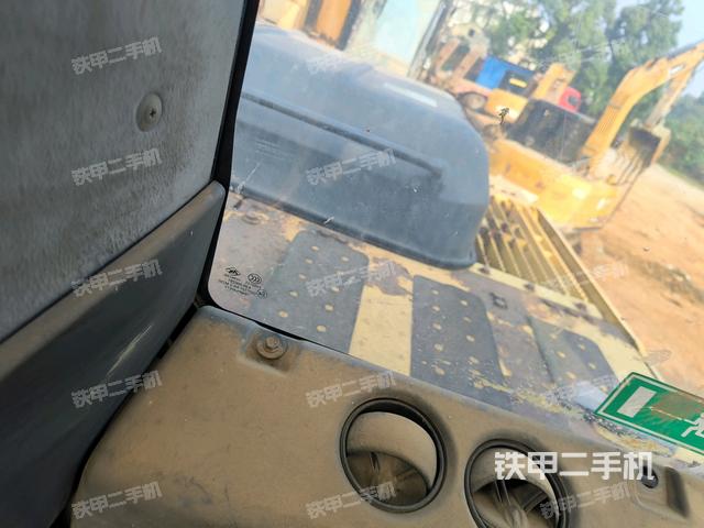 座椅后部（駕駛室部分）