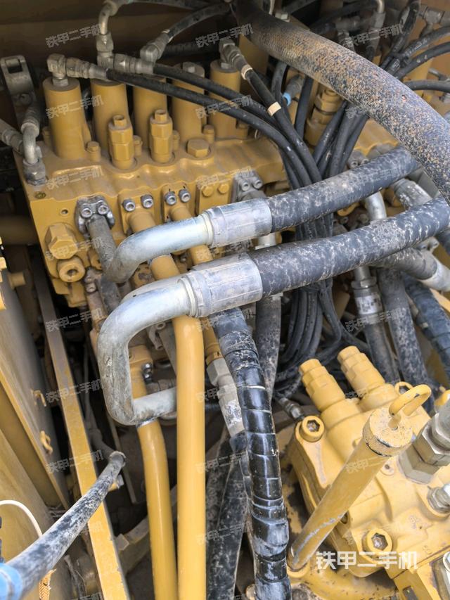 分配閥（上車(chē)部件）