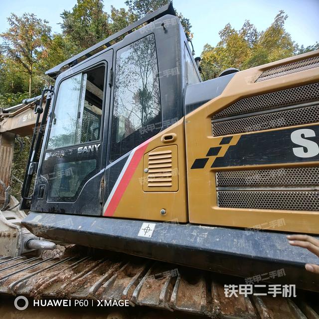 駕駛室正側(cè)（駕駛室部分）