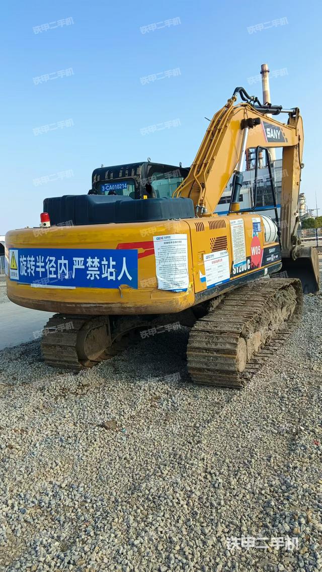 整機右后45°（整機外觀）