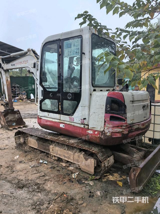 左后45（整機外觀）