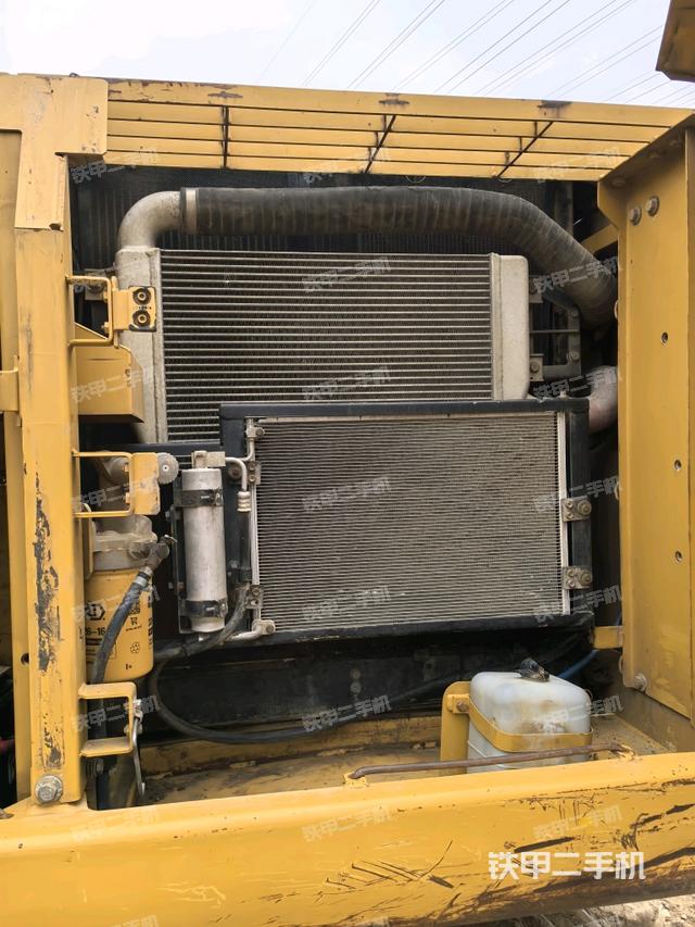 散熱器室（大件艙室）