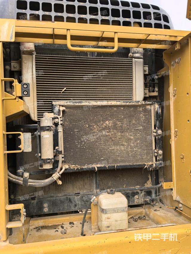 散熱器室（大件艙室）