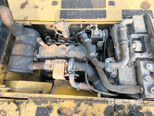 分配閥（上車部件）