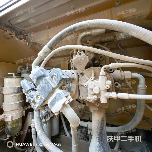 空濾倉(cāng)整體（大件艙室）