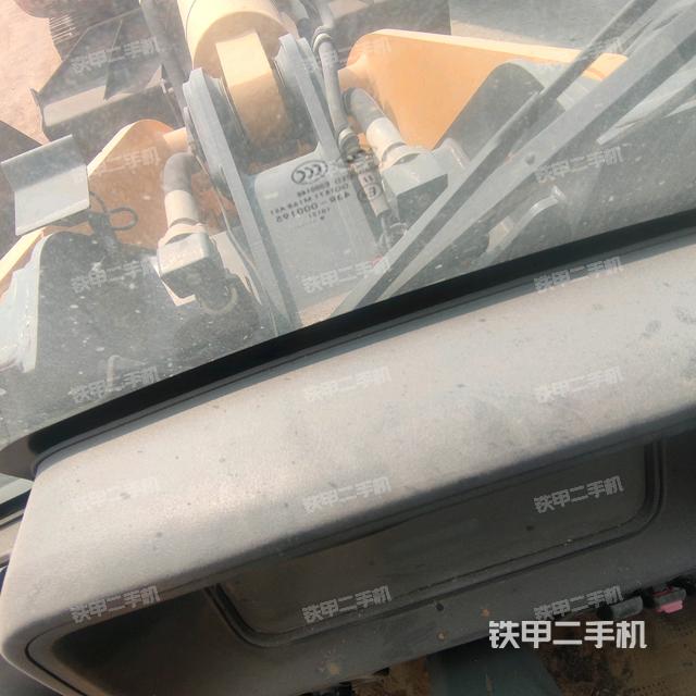 小時表里程數(shù)（駕駛室部分）