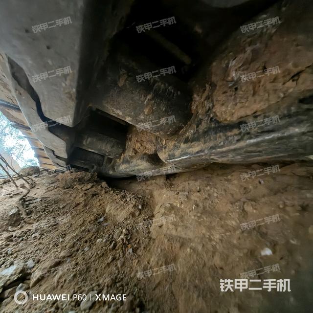 右托鏈輪+鏈筋（行走機(jī)構(gòu)）