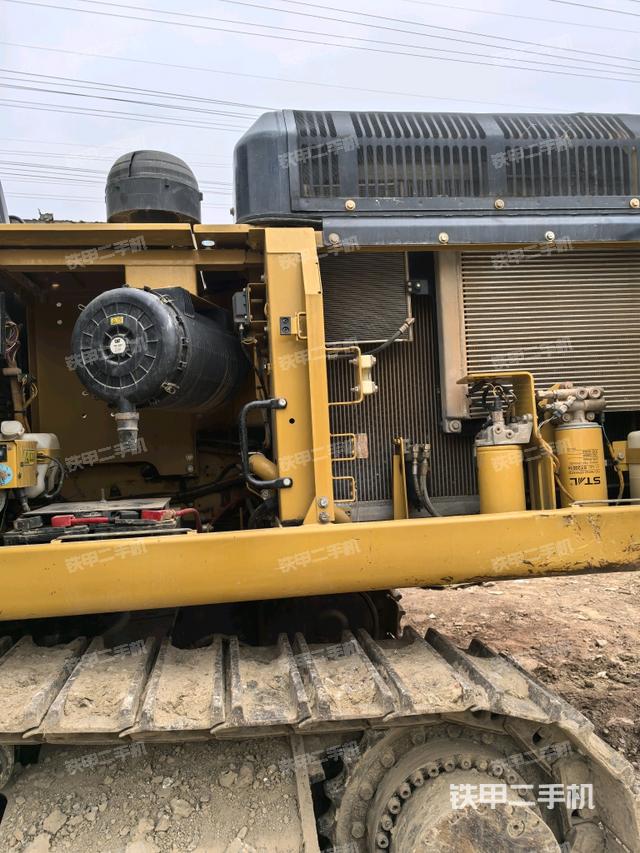 散熱器正面（大件艙室）