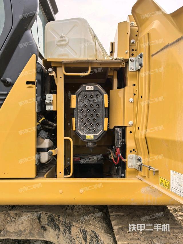 散熱器室（大件艙室）