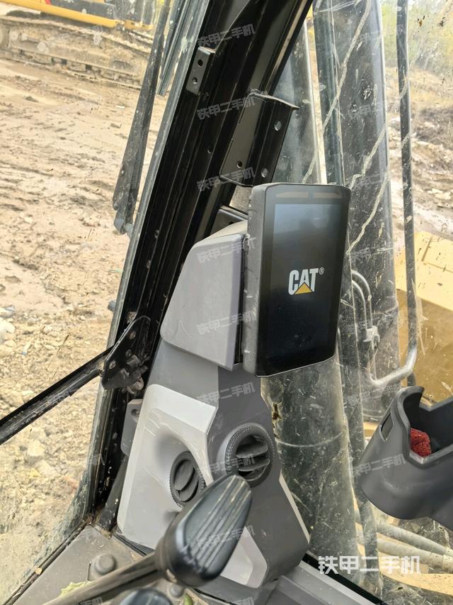 顯示屏?（駕駛室部分）