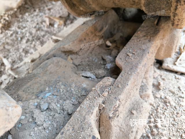 右托鏈輪+鏈筋（行走機(jī)構(gòu)）