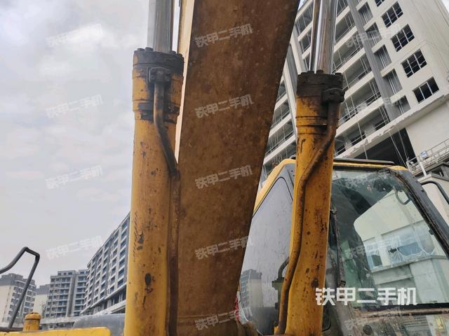 鏟斗45度（工作和回轉(zhuǎn)裝置）