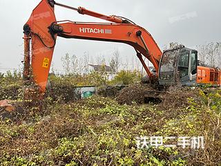 日立ZX330-3挖掘機(jī)