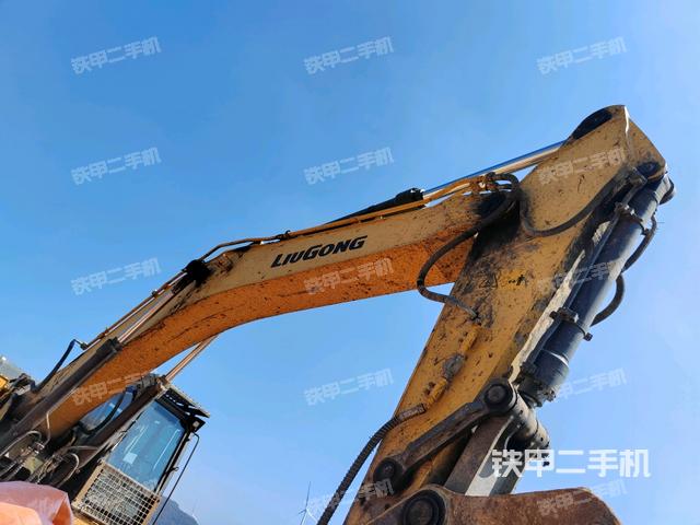 鏟斗45度（工作和回轉(zhuǎn)裝置）