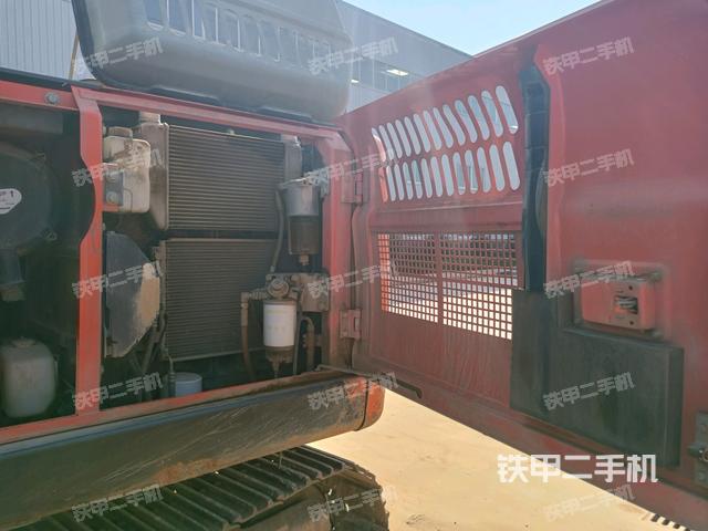 空濾倉(cāng)整體（大件艙室）