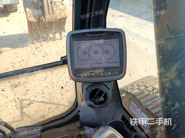 顯示屏?（駕駛室部分）