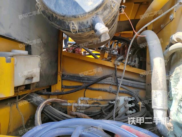 散熱器正面（大件艙室）