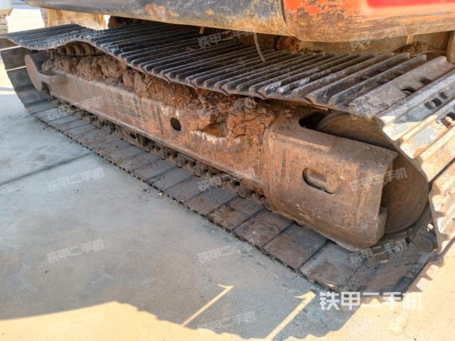 左導(dǎo)向輪（行走機(jī)構(gòu)）