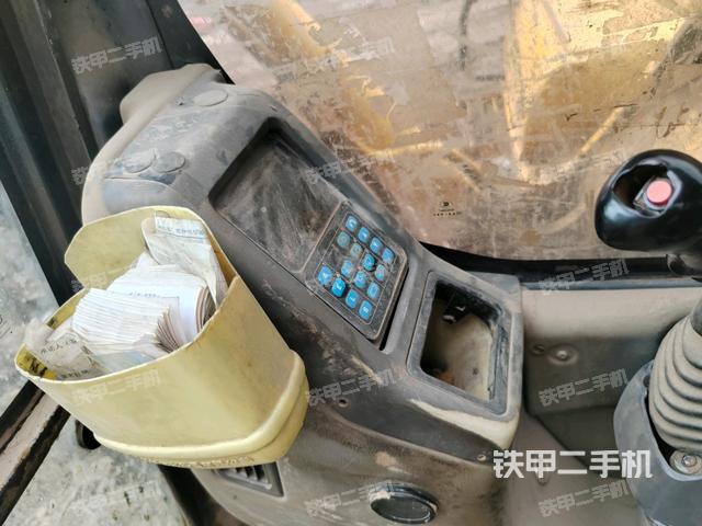 顯示屏?（駕駛室部分）