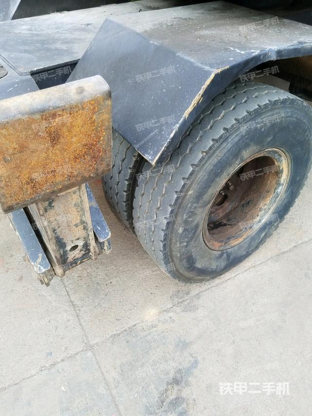 右托鏈輪+鏈筋（行走機(jī)構(gòu)）