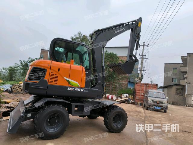 右后45（整機(jī)外觀）