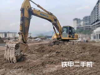 小松PC360-7挖掘機(jī)