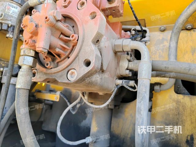 散熱器室（大件艙室）