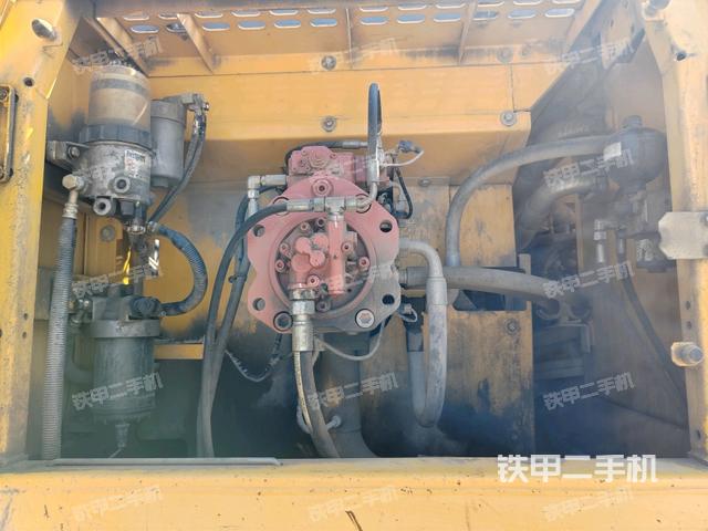 空濾倉(cāng)整體（大件艙室）